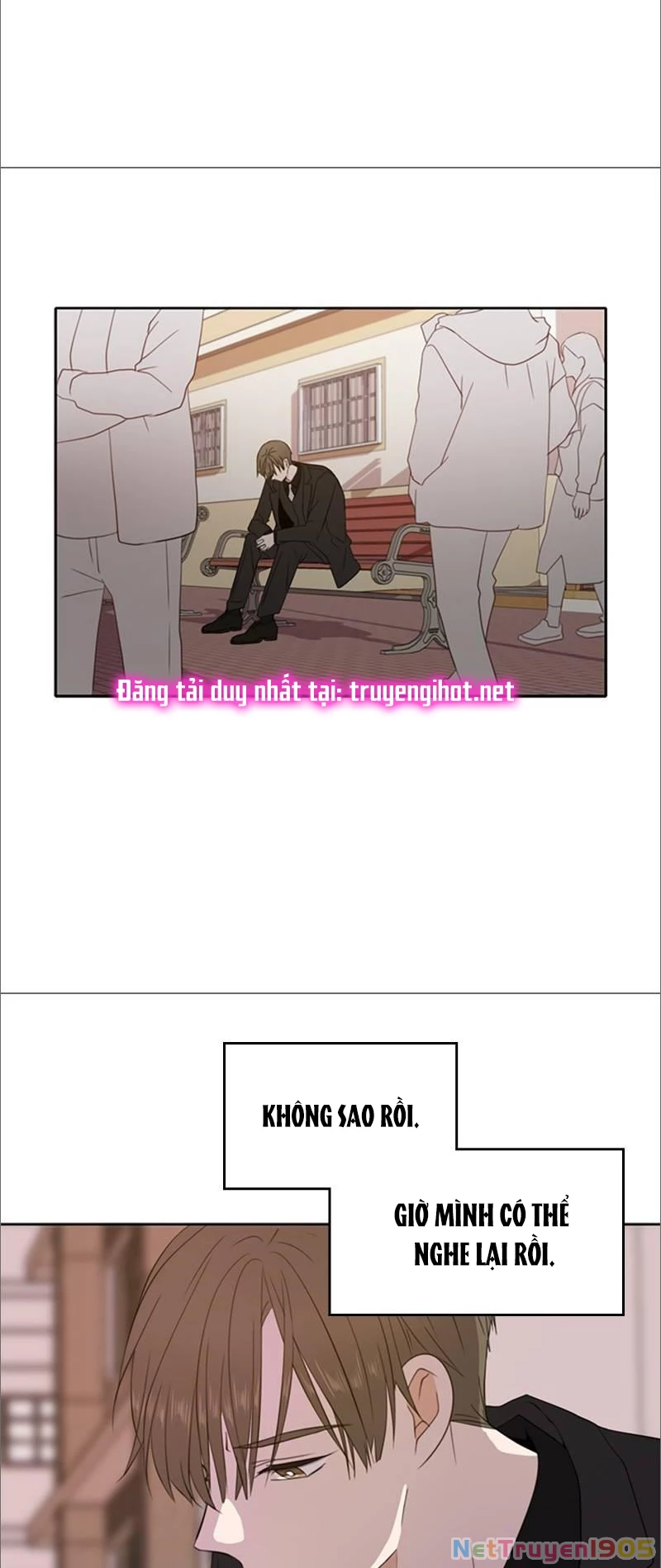 Hẹn Gặp Anh Ở Kiếp Thứ 19 Chapter 21.1 - 15