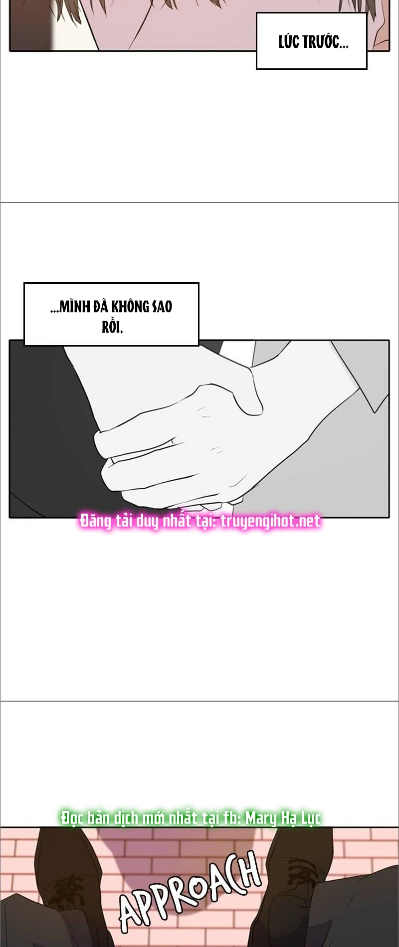 Hẹn Gặp Anh Ở Kiếp Thứ 19 Chapter 21.1 - 17