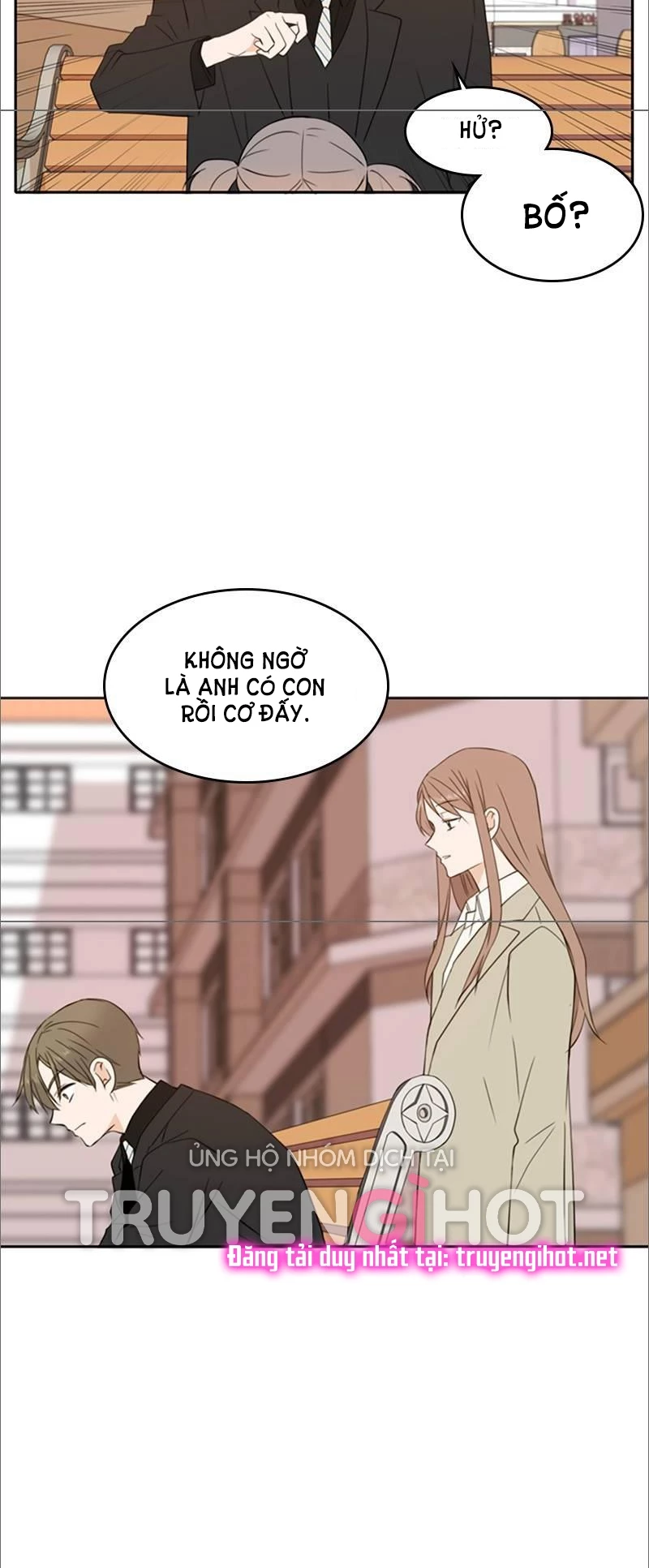 Hẹn Gặp Anh Ở Kiếp Thứ 19 Chapter 21.1 - 21