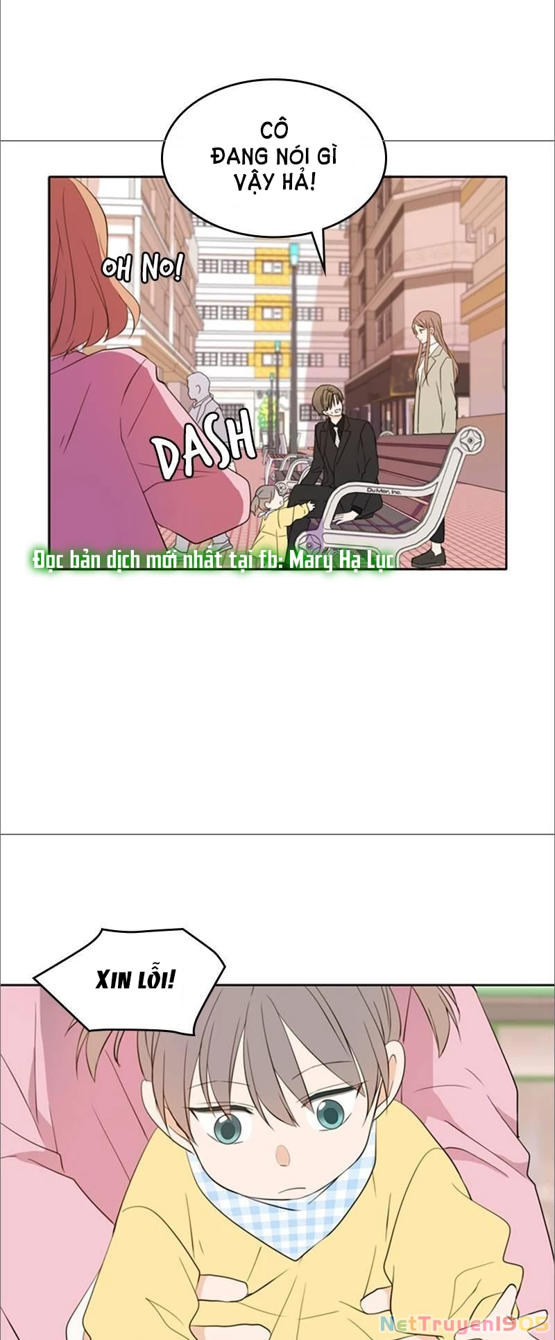 Hẹn Gặp Anh Ở Kiếp Thứ 19 Chapter 21.1 - 22