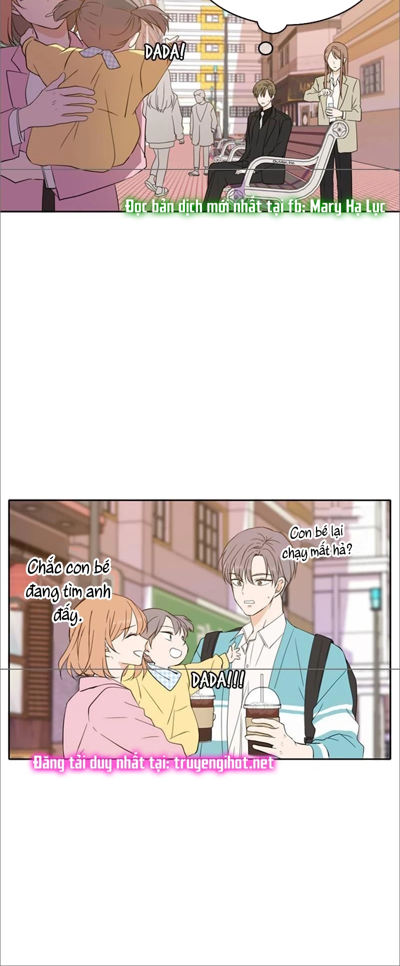 Hẹn Gặp Anh Ở Kiếp Thứ 19 Chapter 21.1 - 24