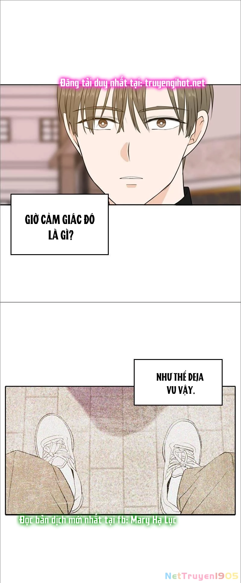 Hẹn Gặp Anh Ở Kiếp Thứ 19 Chapter 21.1 - 25