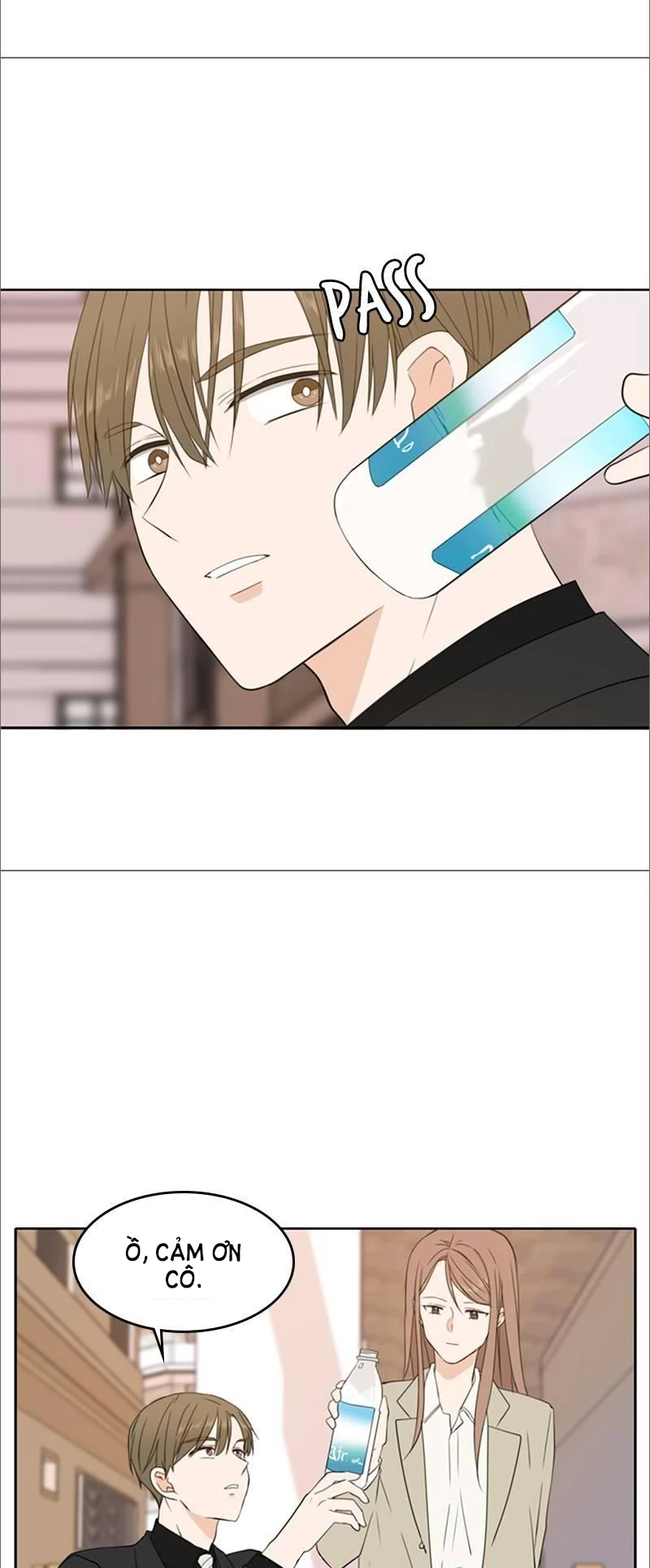 Hẹn Gặp Anh Ở Kiếp Thứ 19 Chapter 21.1 - 26