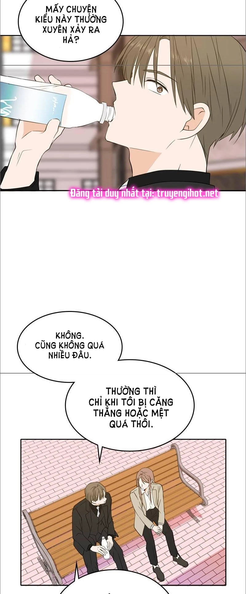 Hẹn Gặp Anh Ở Kiếp Thứ 19 Chapter 21.1 - 28