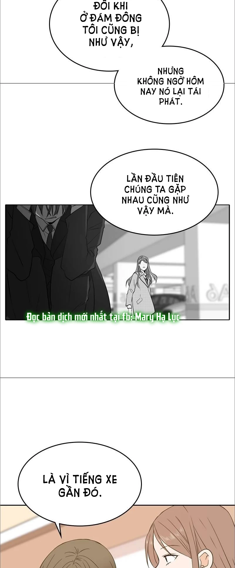 Hẹn Gặp Anh Ở Kiếp Thứ 19 Chapter 21.1 - 29
