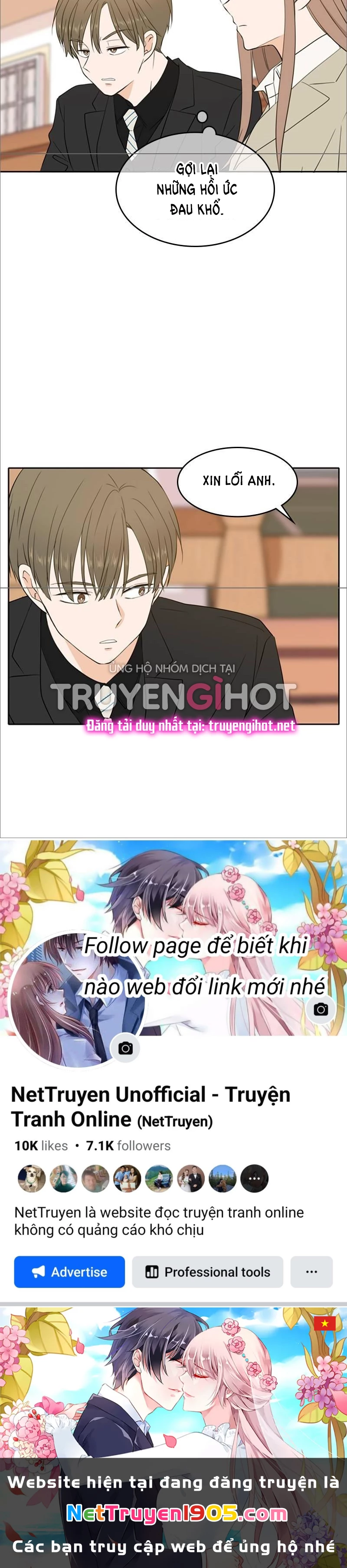 Hẹn Gặp Anh Ở Kiếp Thứ 19 Chapter 21.1 - 30