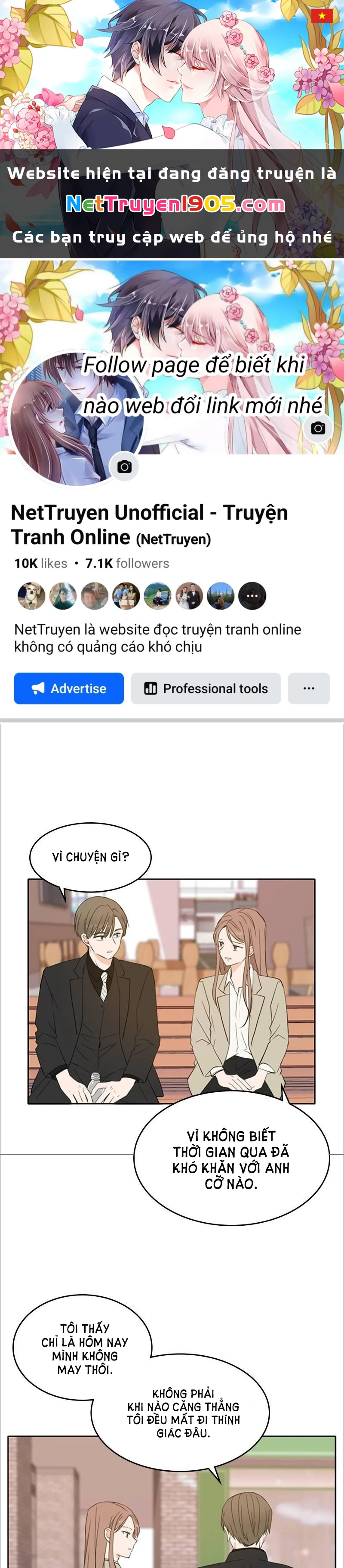 Hẹn Gặp Anh Ở Kiếp Thứ 19 Chapter 21.2 - 1