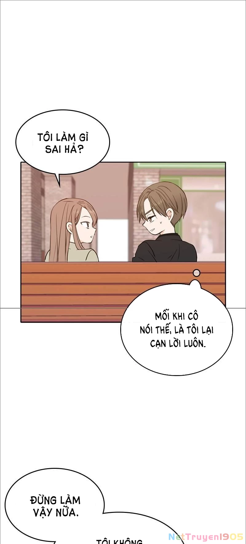 Hẹn Gặp Anh Ở Kiếp Thứ 19 Chapter 21.2 - 7