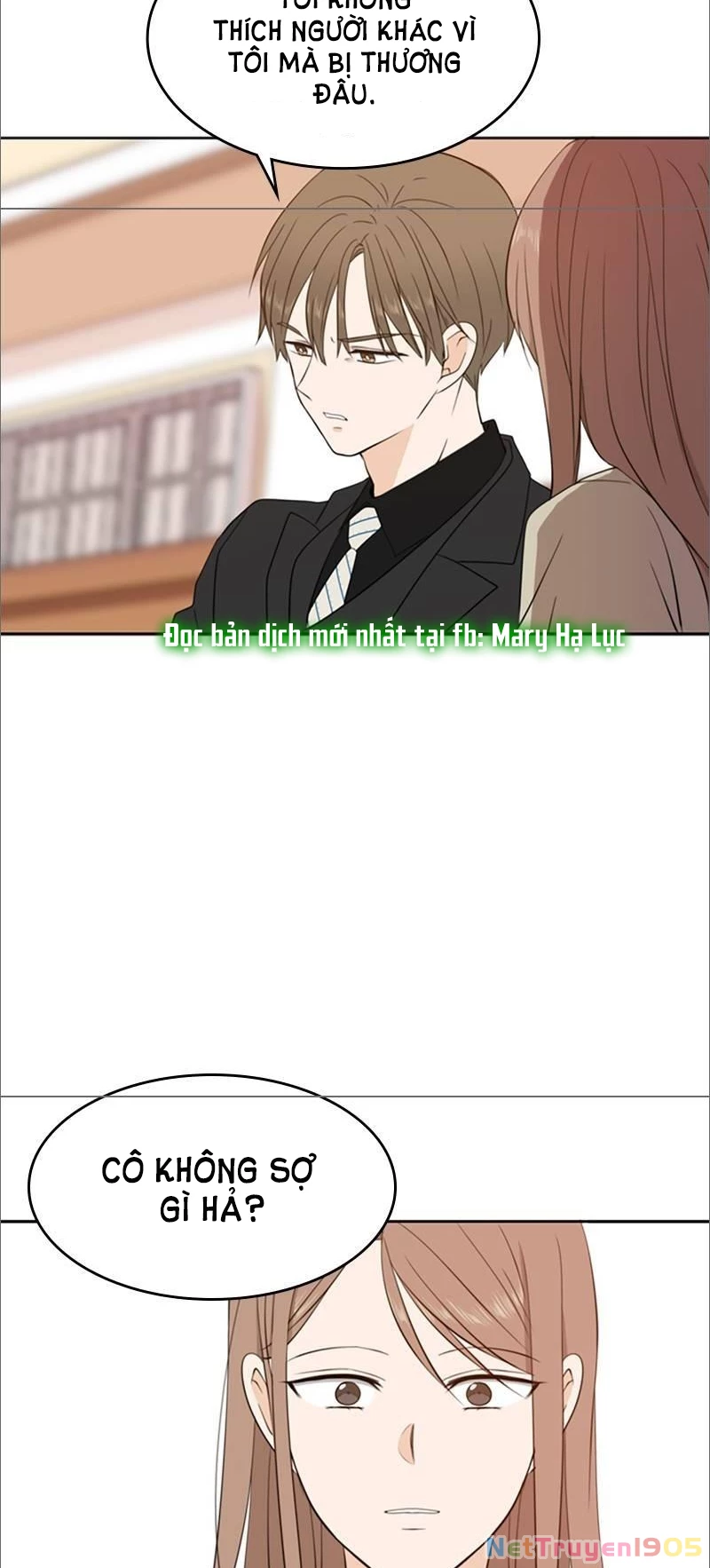 Hẹn Gặp Anh Ở Kiếp Thứ 19 Chapter 21.2 - 8