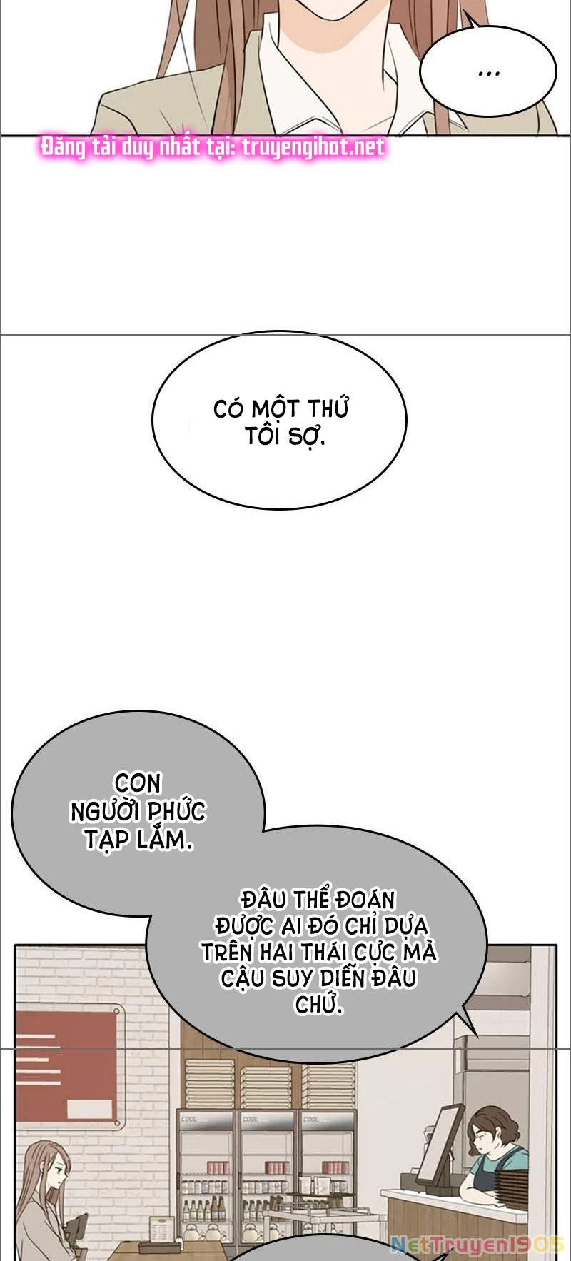 Hẹn Gặp Anh Ở Kiếp Thứ 19 Chapter 21.2 - 9