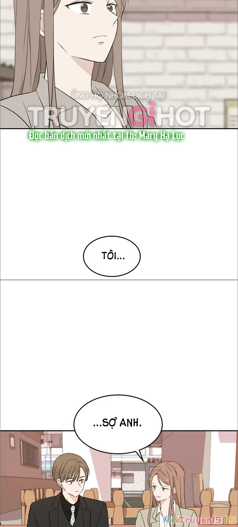 Hẹn Gặp Anh Ở Kiếp Thứ 19 Chapter 21.2 - 11