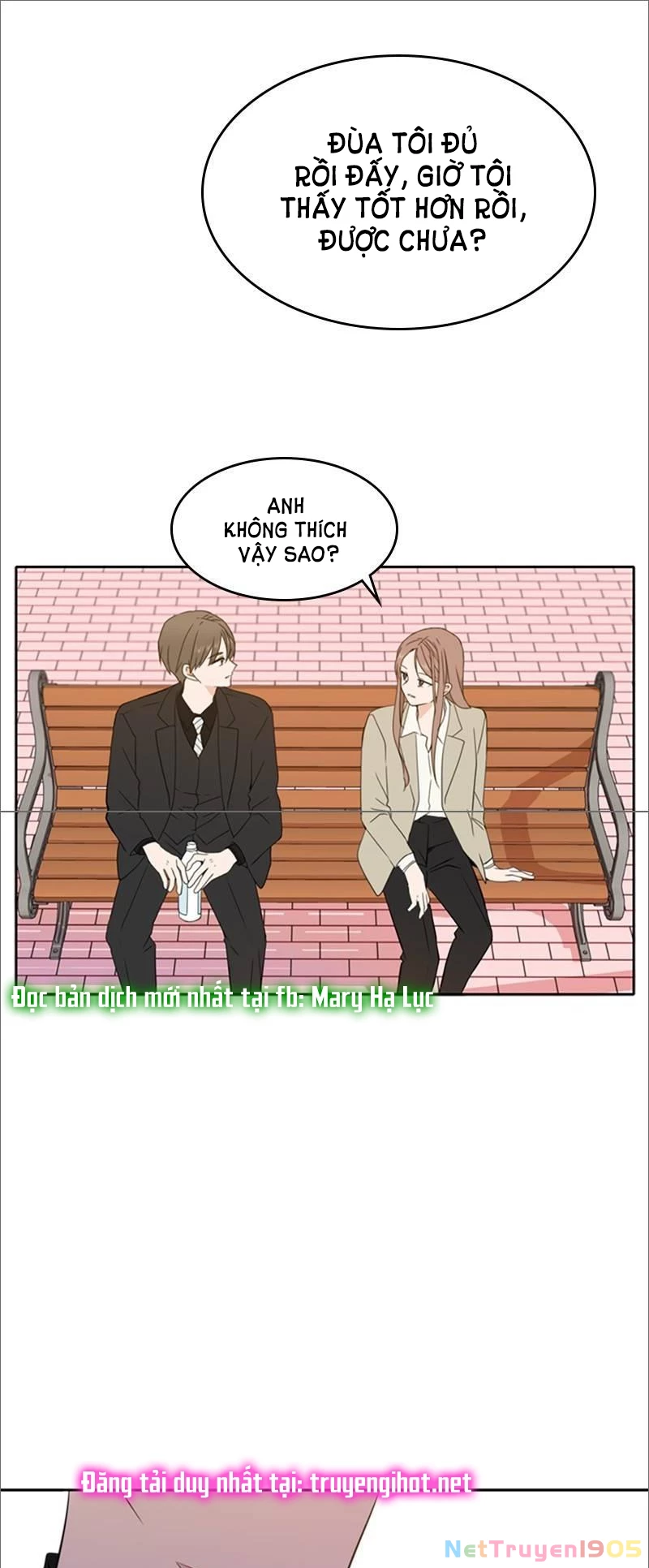 Hẹn Gặp Anh Ở Kiếp Thứ 19 Chapter 21.2 - 13