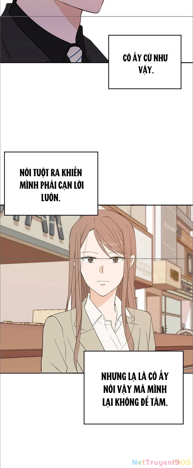 Hẹn Gặp Anh Ở Kiếp Thứ 19 Chapter 21.2 - 14