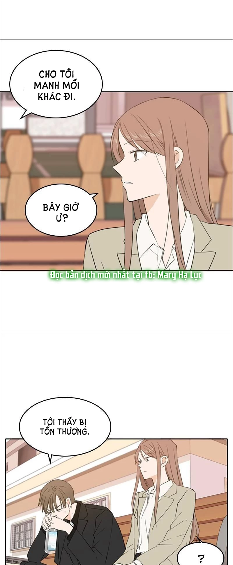 Hẹn Gặp Anh Ở Kiếp Thứ 19 Chapter 21.2 - 15