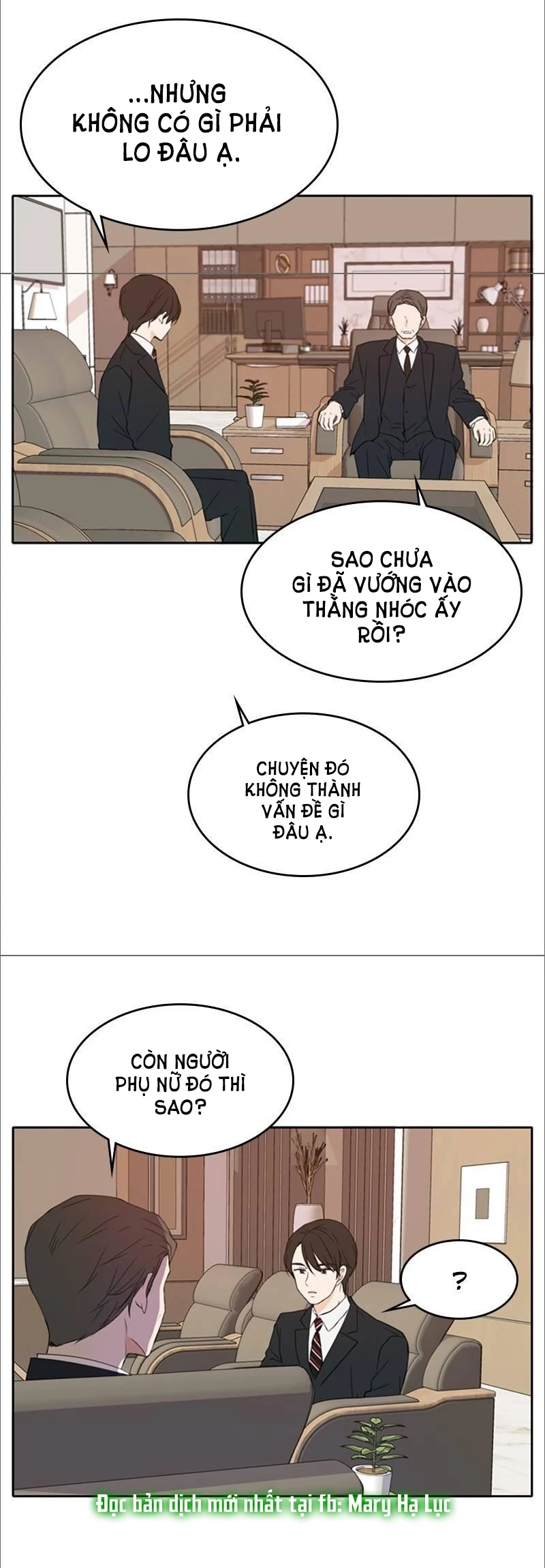 Hẹn Gặp Anh Ở Kiếp Thứ 19 Chapter 22.1 - 4