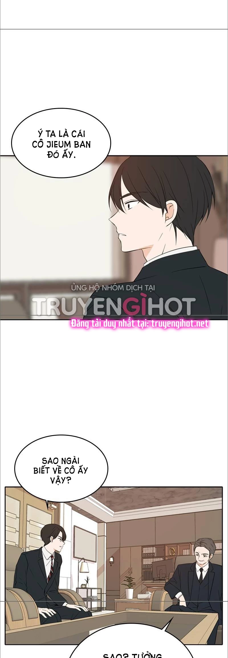 Hẹn Gặp Anh Ở Kiếp Thứ 19 Chapter 22.1 - 5