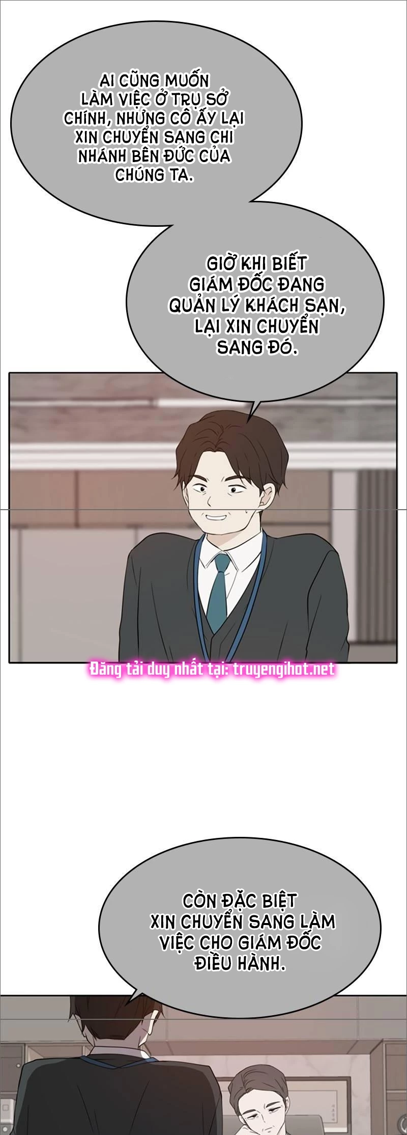 Hẹn Gặp Anh Ở Kiếp Thứ 19 Chapter 22.1 - 7