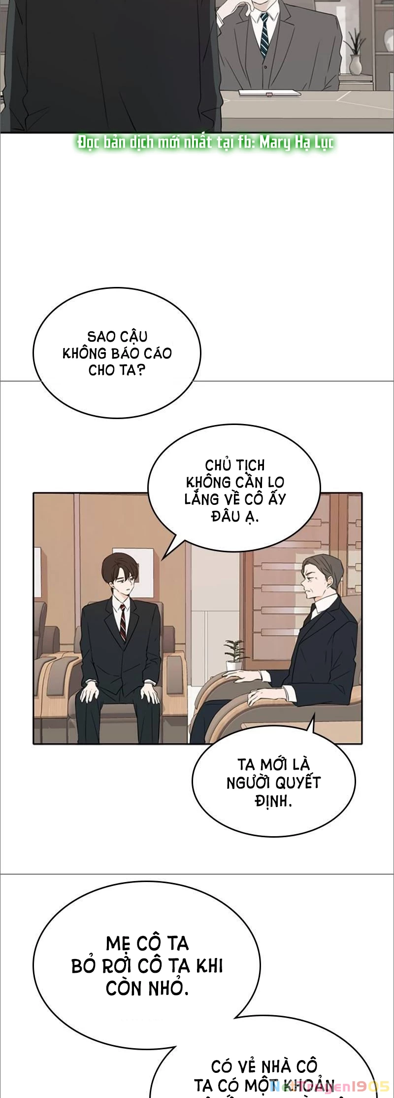 Hẹn Gặp Anh Ở Kiếp Thứ 19 Chapter 22.1 - 8