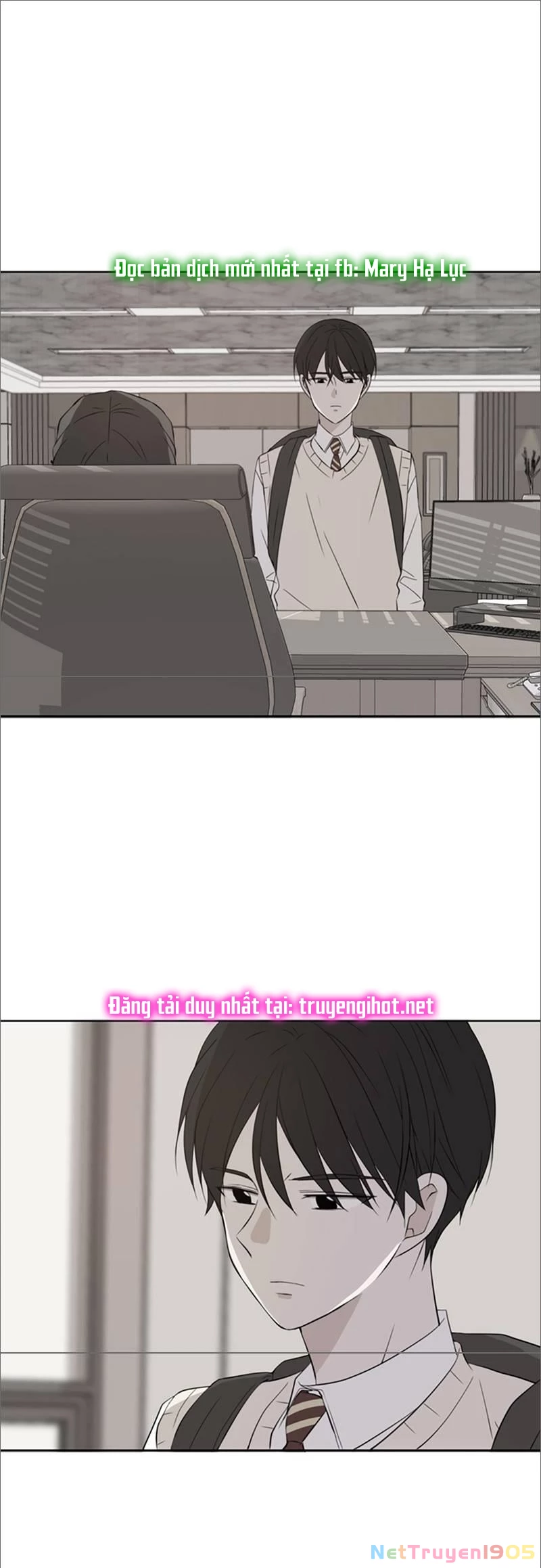 Hẹn Gặp Anh Ở Kiếp Thứ 19 Chapter 22.1 - 12