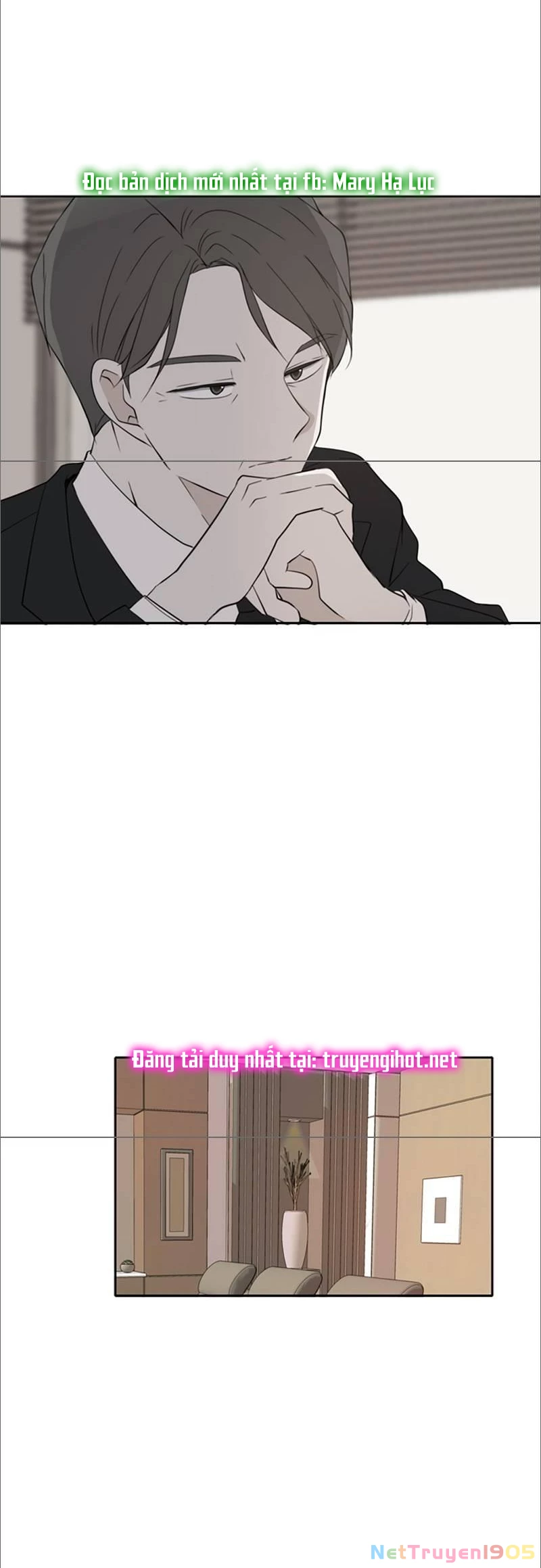 Hẹn Gặp Anh Ở Kiếp Thứ 19 Chapter 22.1 - 13