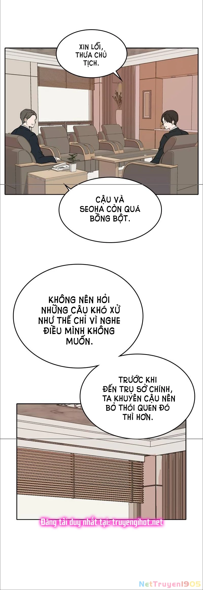 Hẹn Gặp Anh Ở Kiếp Thứ 19 Chapter 22.1 - 16