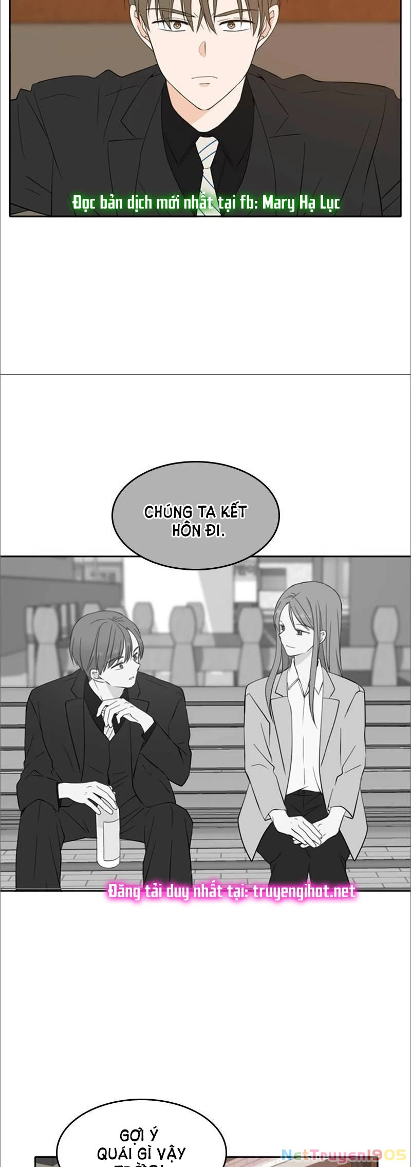 Hẹn Gặp Anh Ở Kiếp Thứ 19 Chapter 22.1 - 18