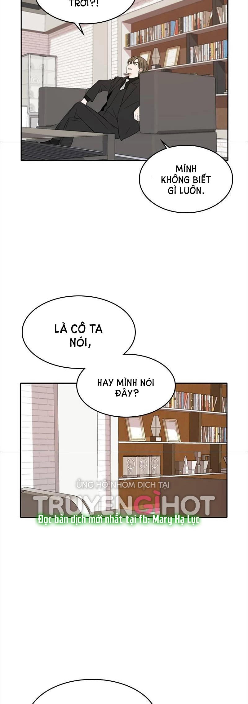 Hẹn Gặp Anh Ở Kiếp Thứ 19 Chapter 22.1 - 19