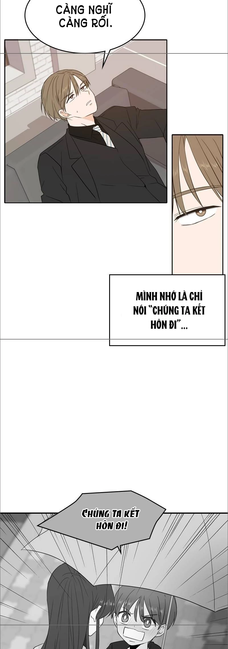 Hẹn Gặp Anh Ở Kiếp Thứ 19 Chapter 22.1 - 20