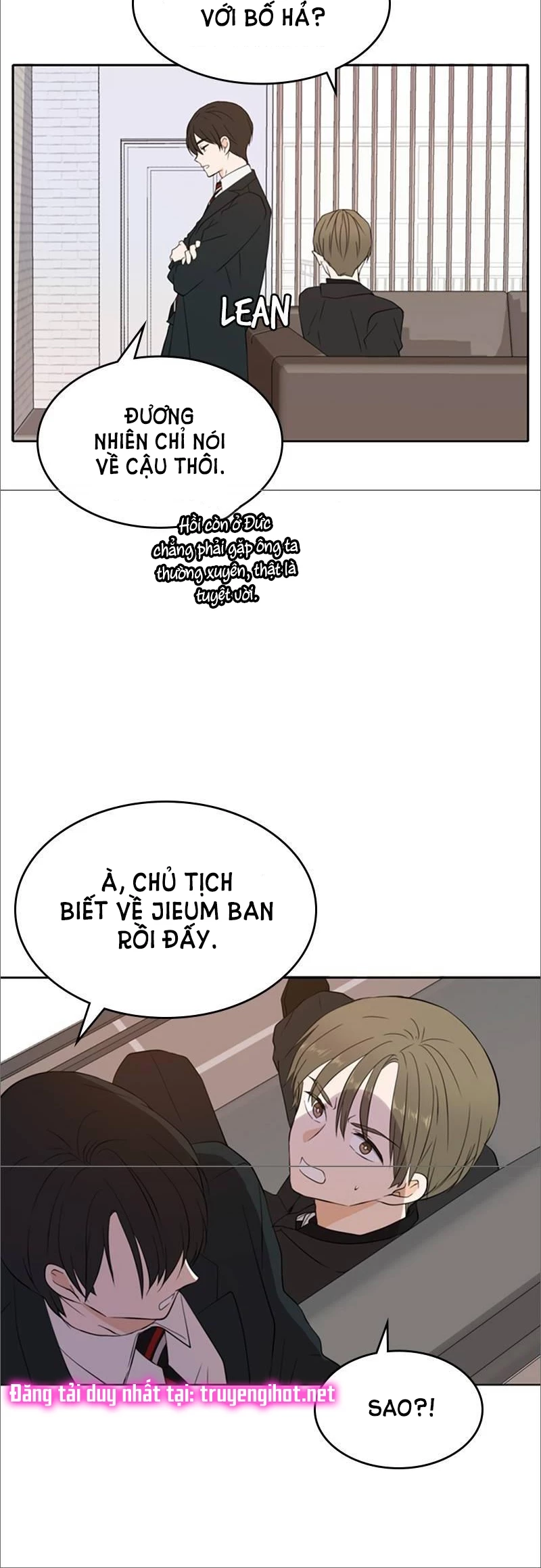 Hẹn Gặp Anh Ở Kiếp Thứ 19 Chapter 22.1 - 26