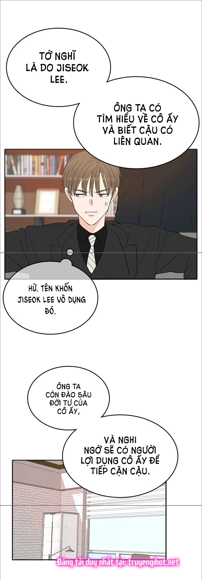 Hẹn Gặp Anh Ở Kiếp Thứ 19 Chapter 22.1 - 27