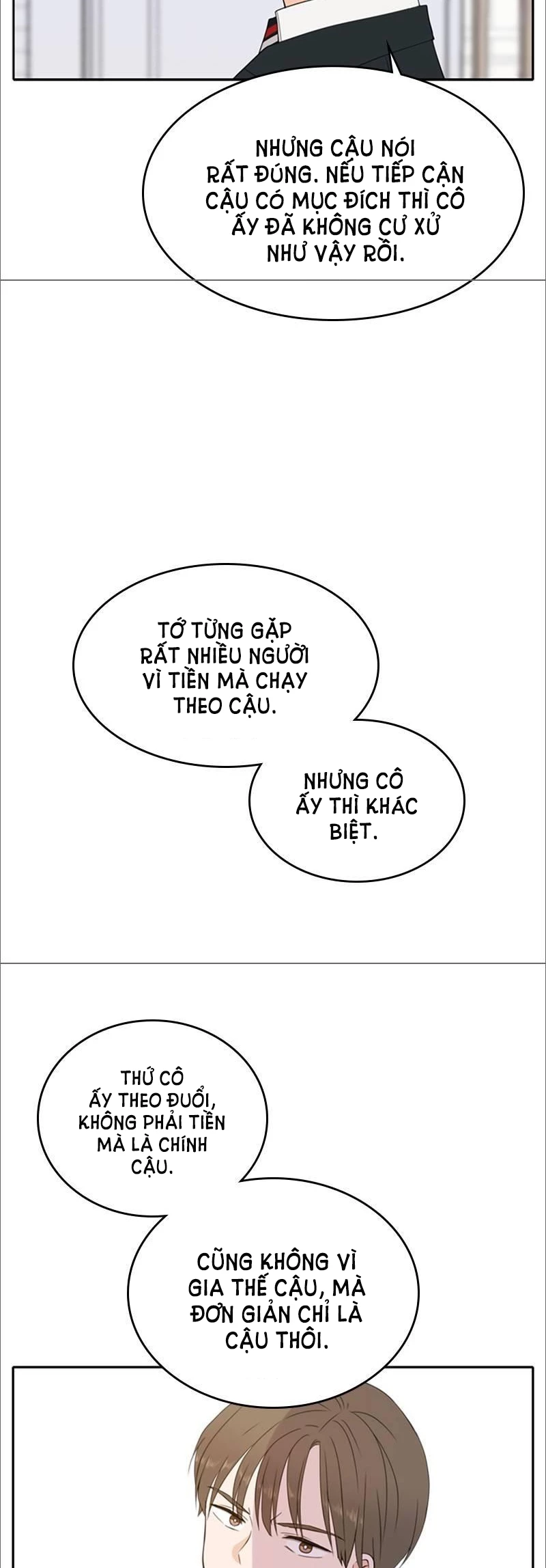 Hẹn Gặp Anh Ở Kiếp Thứ 19 Chapter 22.1 - 29