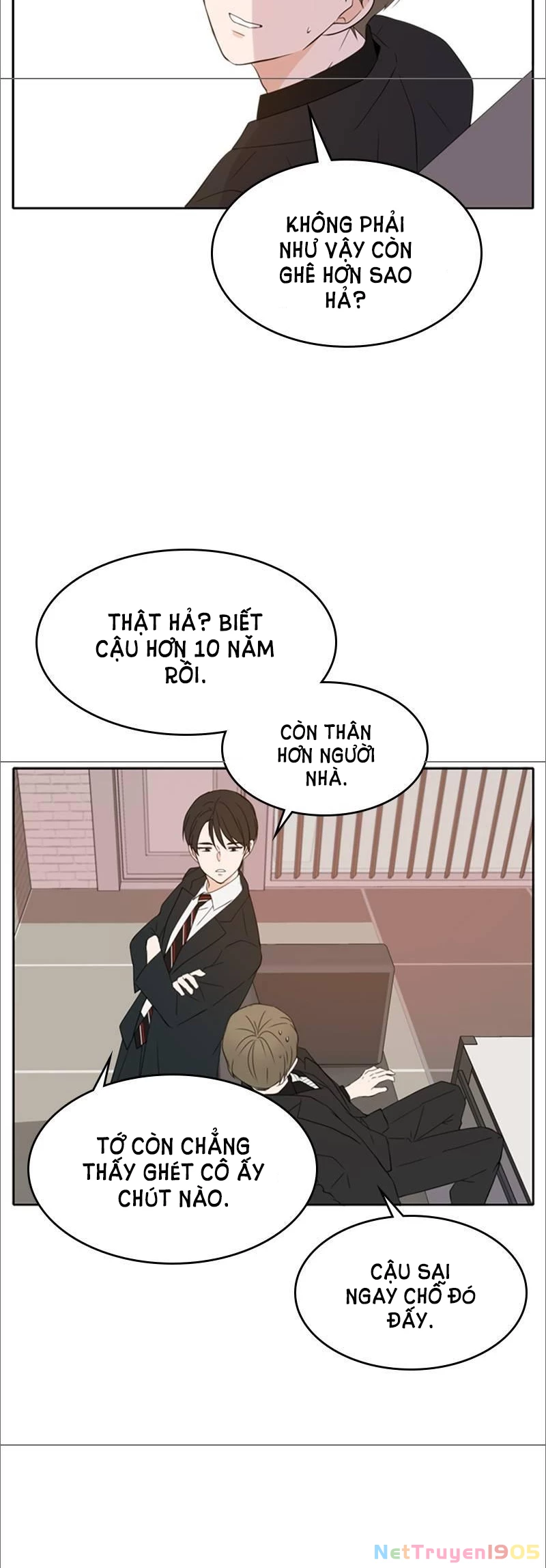 Hẹn Gặp Anh Ở Kiếp Thứ 19 Chapter 22.1 - 30