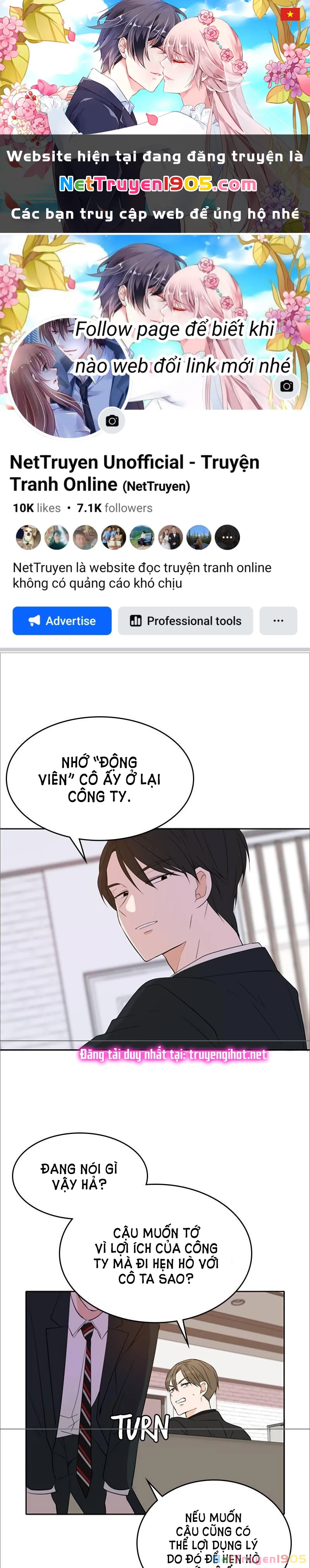 Hẹn Gặp Anh Ở Kiếp Thứ 19 Chapter 22.2 - 1