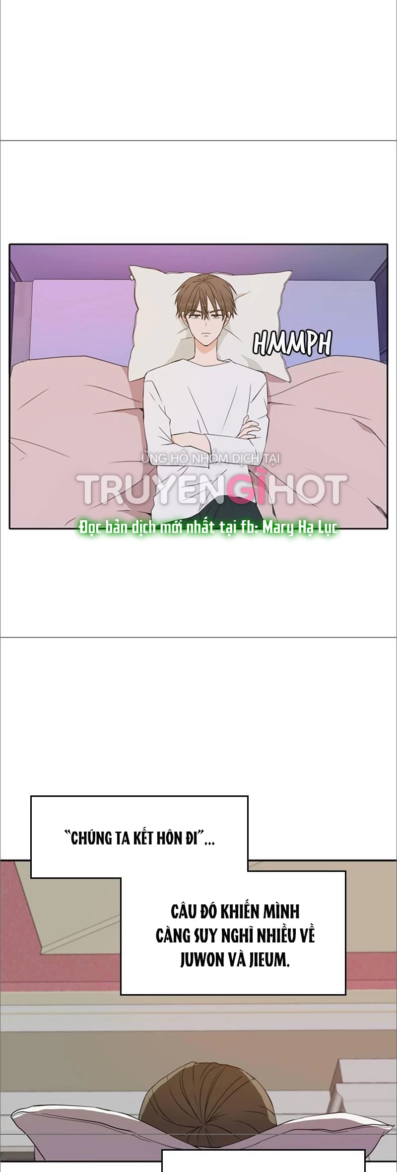 Hẹn Gặp Anh Ở Kiếp Thứ 19 Chapter 22.2 - 3