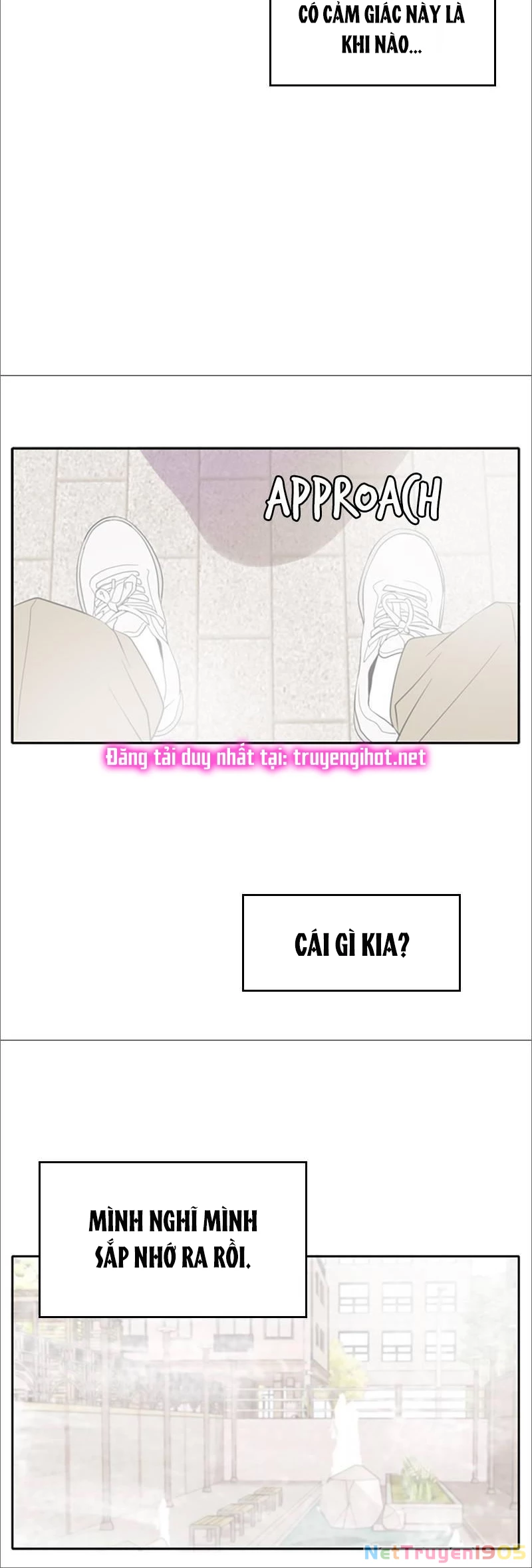 Hẹn Gặp Anh Ở Kiếp Thứ 19 Chapter 22.2 - 5