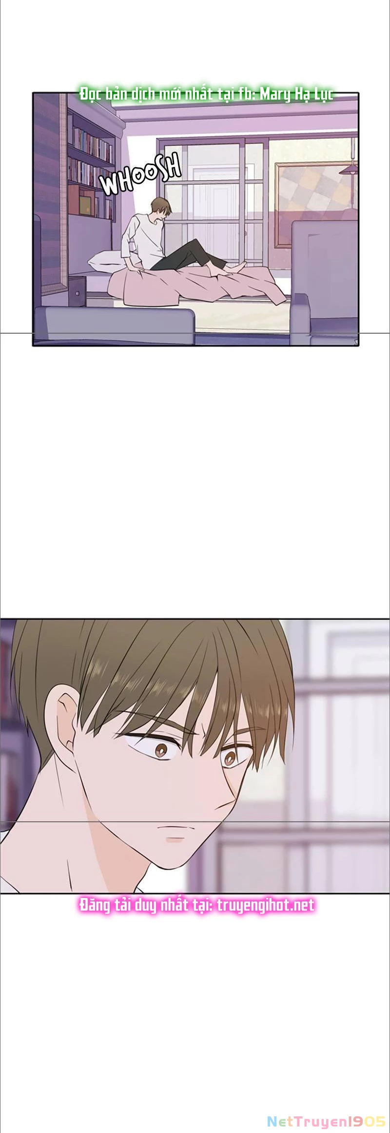 Hẹn Gặp Anh Ở Kiếp Thứ 19 Chapter 22.2 - 7