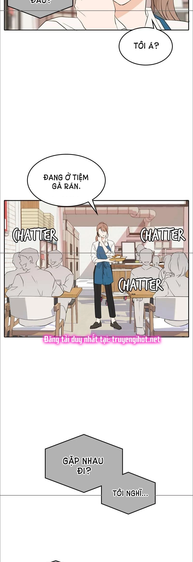 Hẹn Gặp Anh Ở Kiếp Thứ 19 Chapter 22.2 - 9