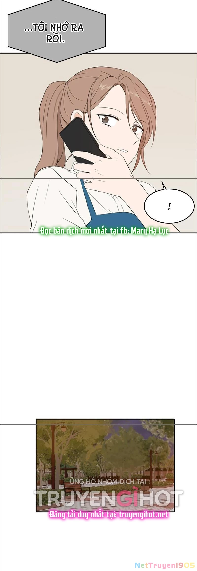 Hẹn Gặp Anh Ở Kiếp Thứ 19 Chapter 22.2 - 10