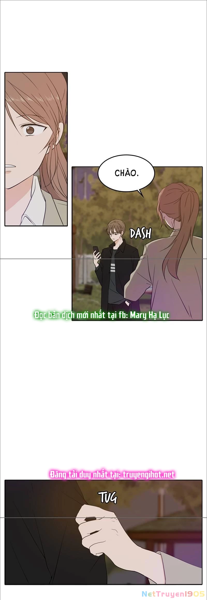 Hẹn Gặp Anh Ở Kiếp Thứ 19 Chapter 22.2 - 11
