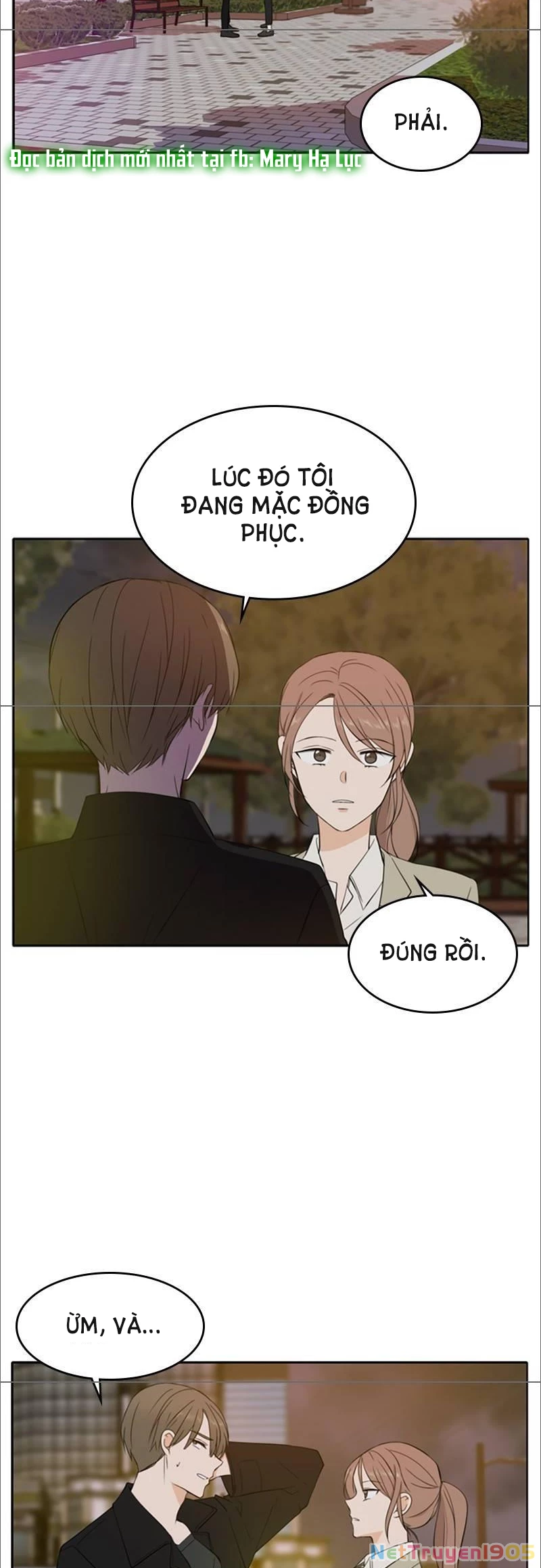 Hẹn Gặp Anh Ở Kiếp Thứ 19 Chapter 22.2 - 14