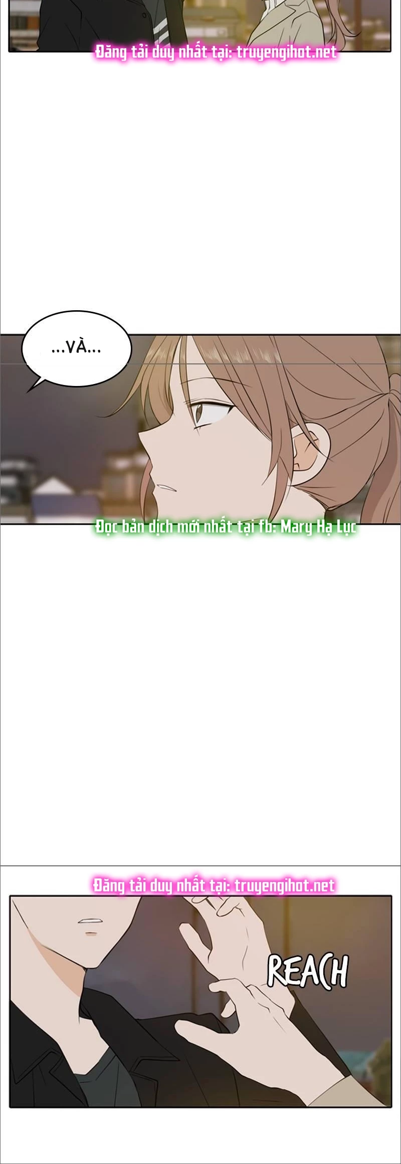 Hẹn Gặp Anh Ở Kiếp Thứ 19 Chapter 22.2 - 15