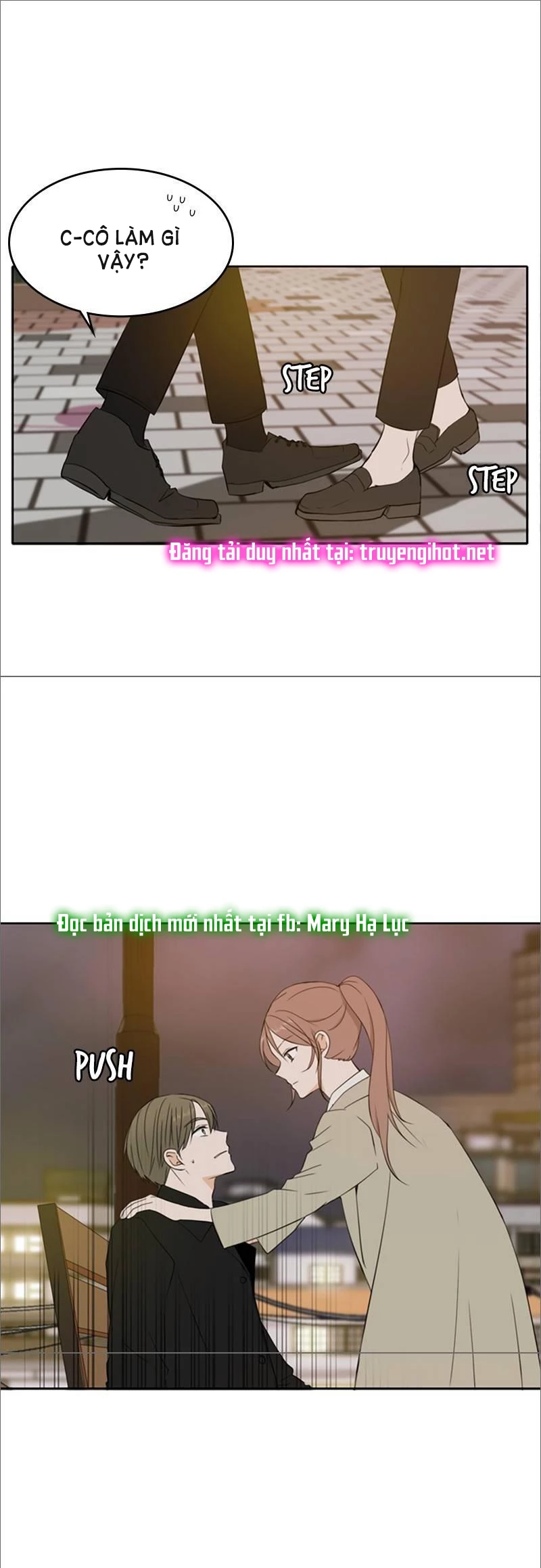 Hẹn Gặp Anh Ở Kiếp Thứ 19 Chapter 22.2 - 16