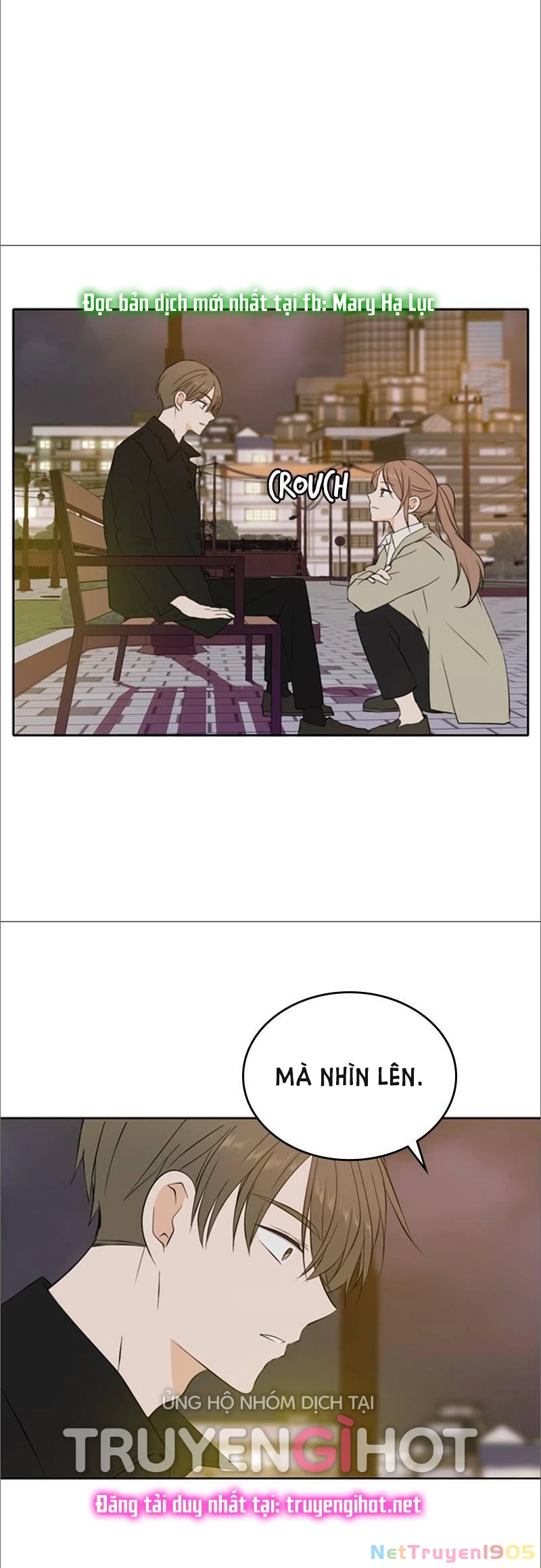 Hẹn Gặp Anh Ở Kiếp Thứ 19 Chapter 22.2 - 18