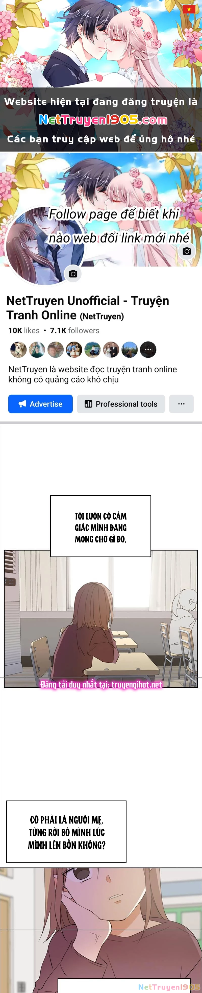 Hẹn Gặp Anh Ở Kiếp Thứ 19 Chapter 23.1 - 1