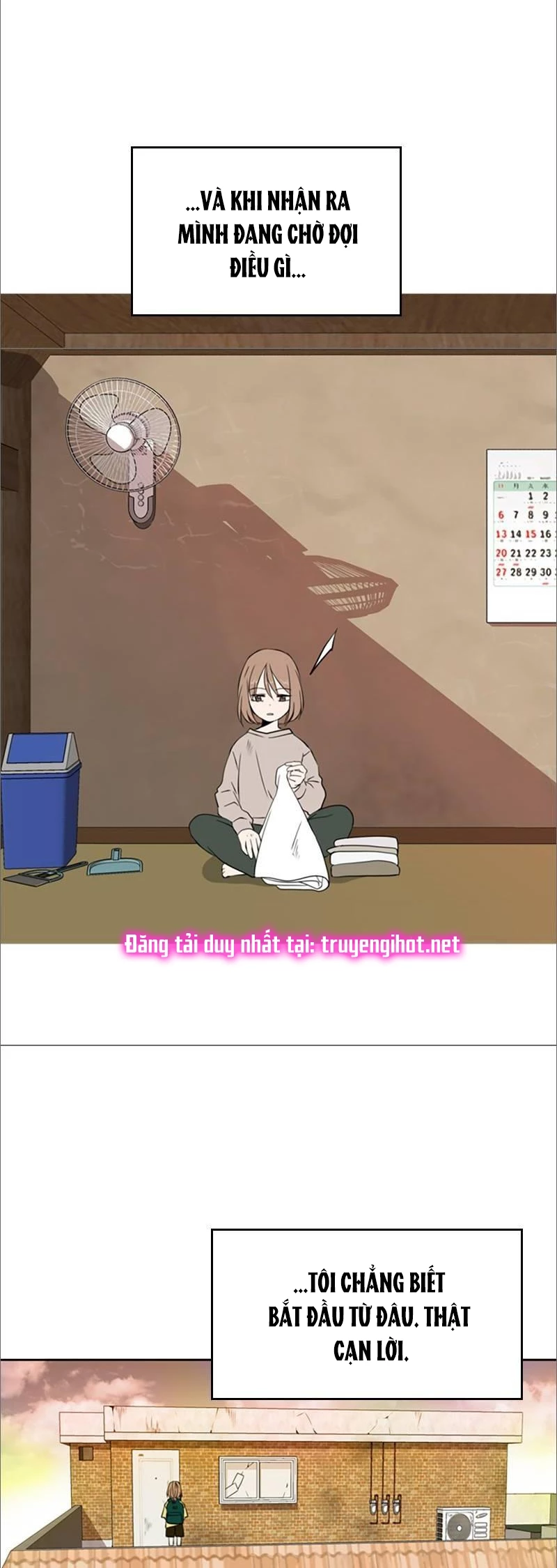 Hẹn Gặp Anh Ở Kiếp Thứ 19 Chapter 23.1 - 3