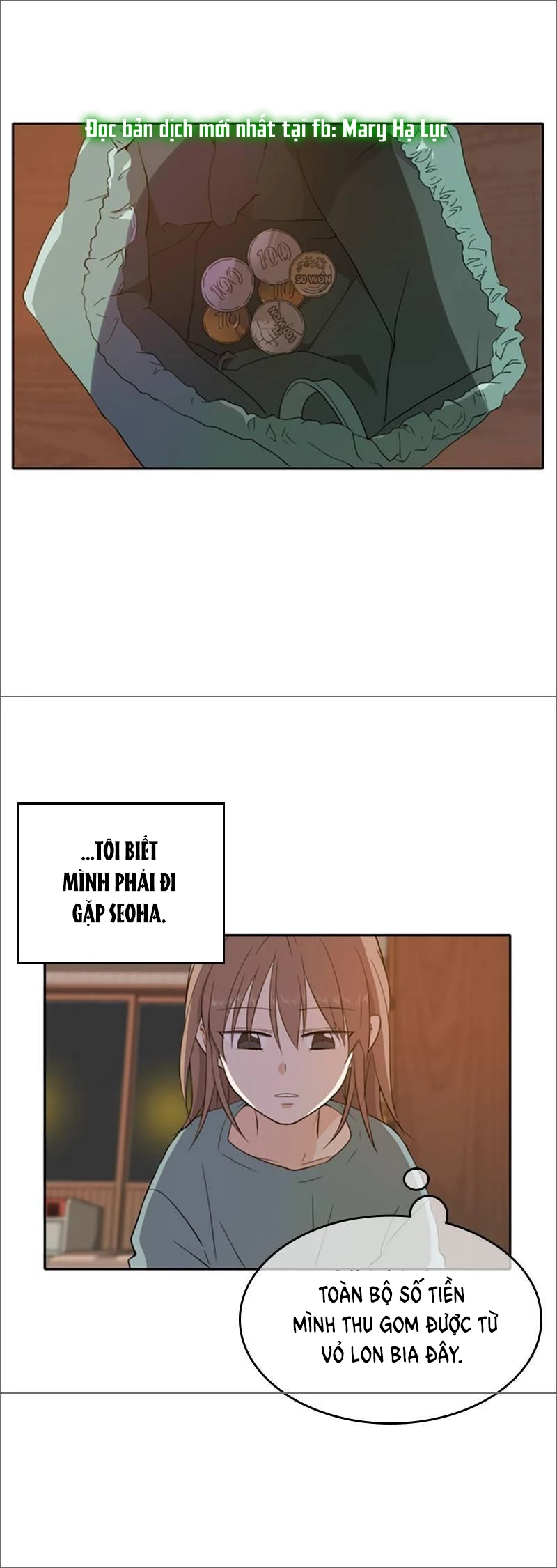 Hẹn Gặp Anh Ở Kiếp Thứ 19 Chapter 23.1 - 5