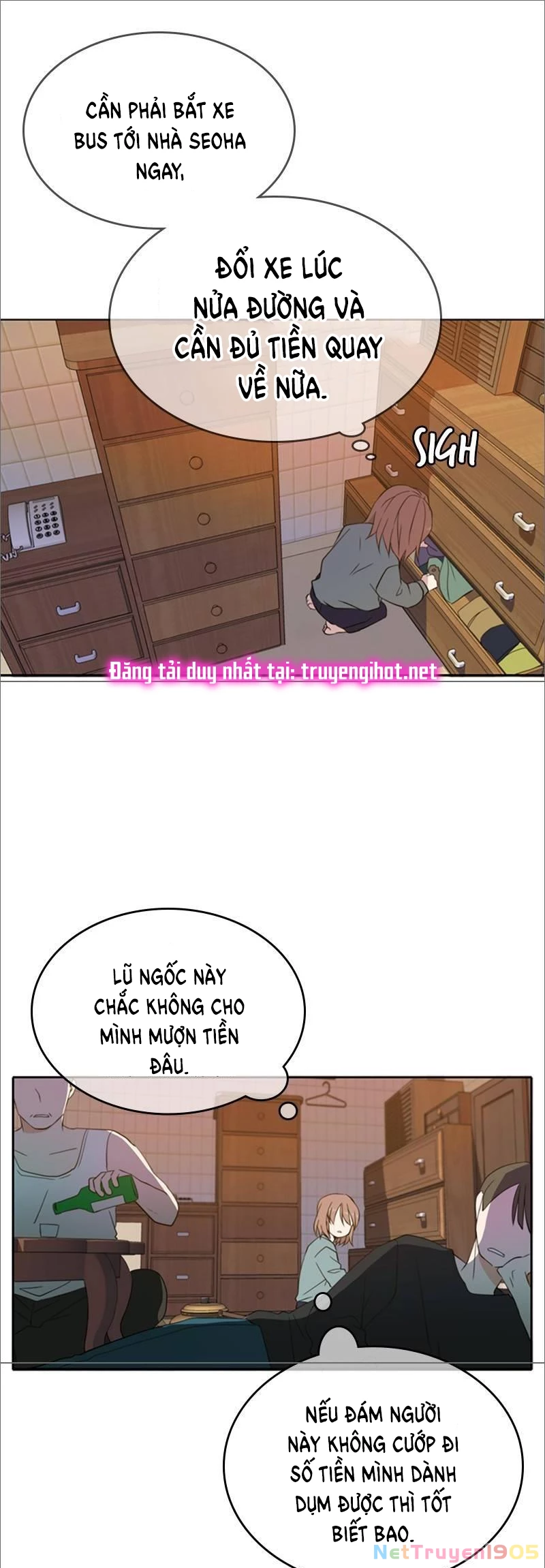 Hẹn Gặp Anh Ở Kiếp Thứ 19 Chapter 23.1 - 6