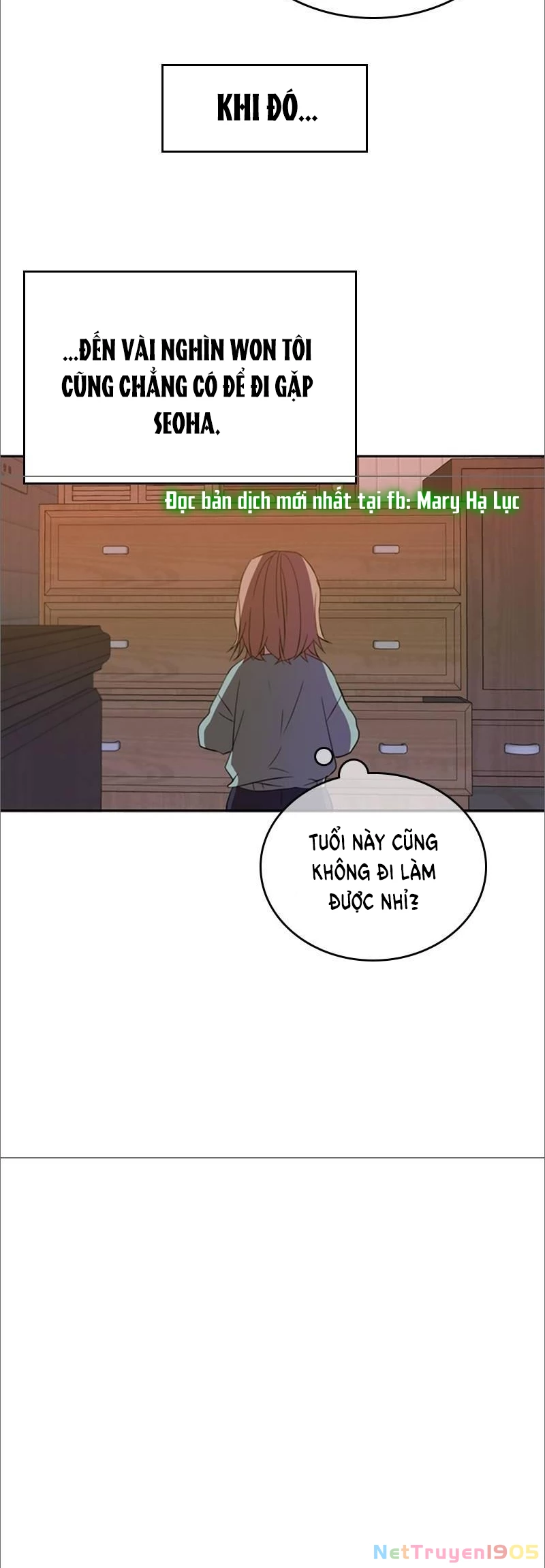 Hẹn Gặp Anh Ở Kiếp Thứ 19 Chapter 23.1 - 7