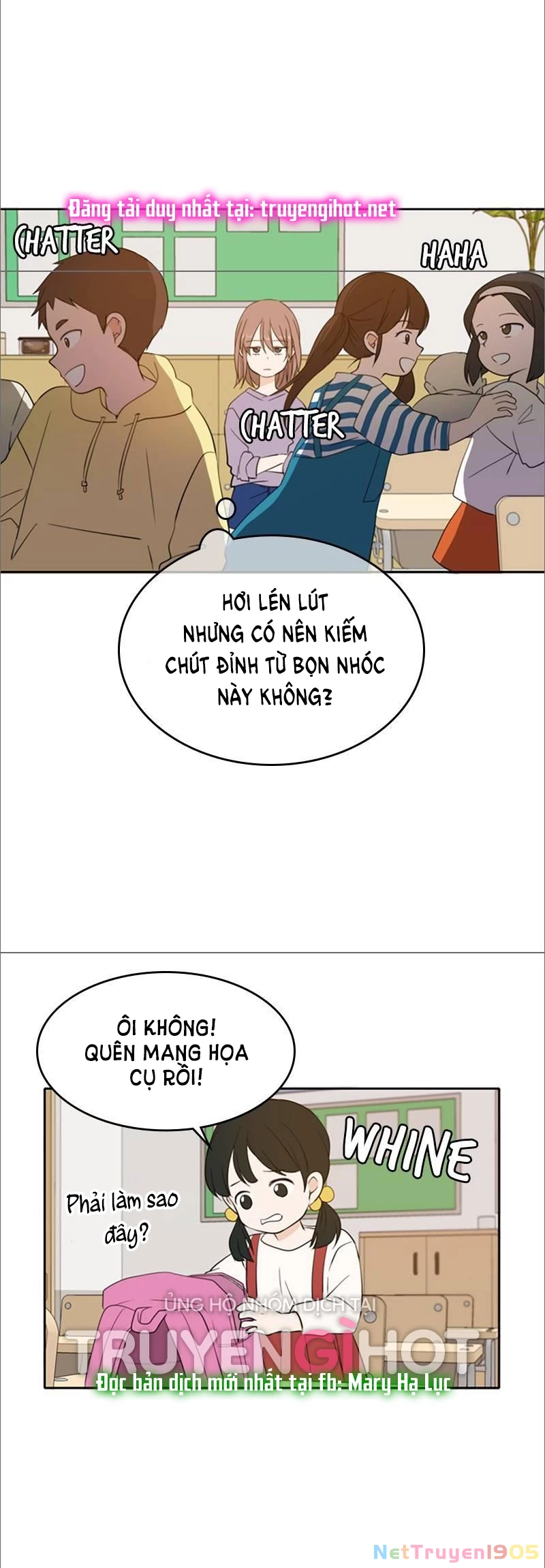 Hẹn Gặp Anh Ở Kiếp Thứ 19 Chapter 23.1 - 8