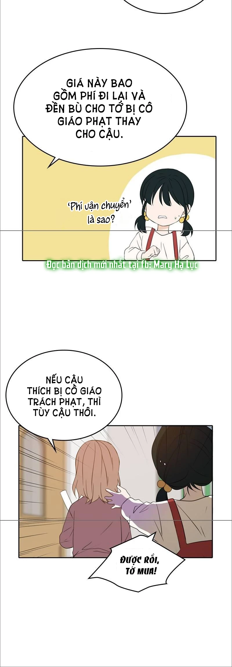 Hẹn Gặp Anh Ở Kiếp Thứ 19 Chapter 23.1 - 10